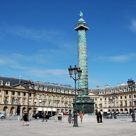 Studio Moliere - Heart Of Paris - Louvre Opera Ngoại thất bức ảnh